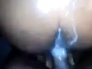 CUM ON MY DICK