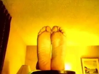Self Bastinado