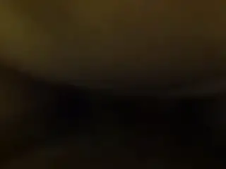 The Wife's first DP