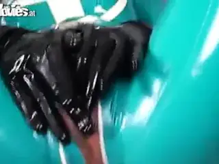 Wet Latex