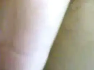 Persian Slut getting her ass filled