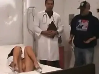 Asian Roxy - Calling Dr Love
