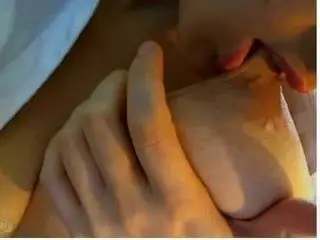 Nipple Worship