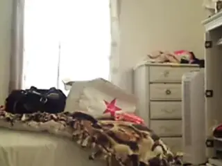 THICK GIRL WEBCAM STRIP 2