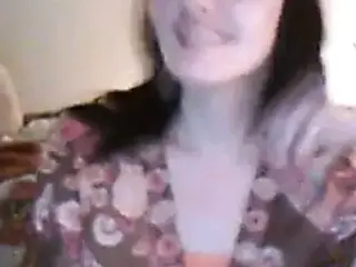 INDIAN LADY ON WEBCAM 2