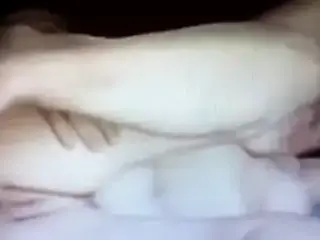 MY DICK PLEASE HIS OLD WIFE AT THEIR HOUSE Part 2.