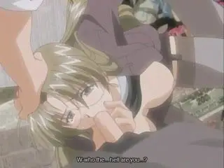 Beautiful Lady Pervert