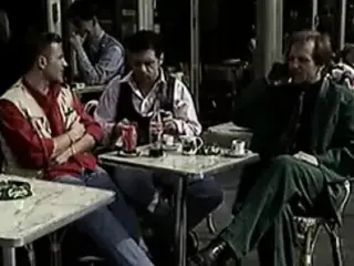 Granaten Omas part 1 Grosseille