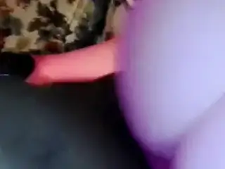 HOOKER DOGGYSTYLE IN STOCKINGS IN HEELS