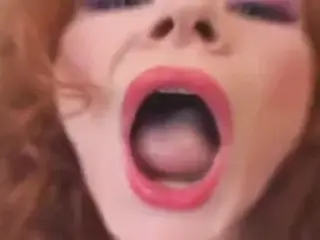 Three Cocks in one Babe.Music video