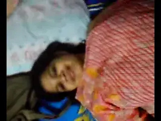 Indian girl get fucked