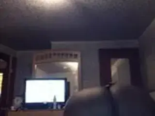 Ms Christina Pussy Popin