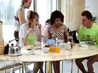 Kinky Euro Vintage 3