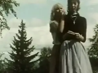 Swedish Vintage