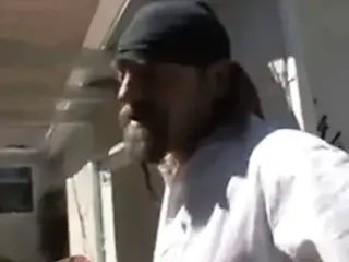 Papa - PUNK'D OUT BRUNETTE