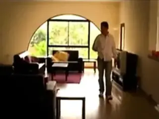 Israeli Sex Audition