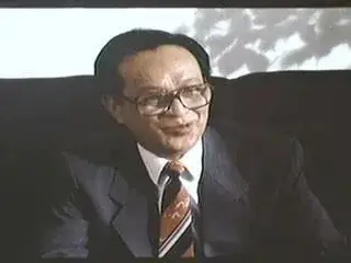 unknown asian erotic film