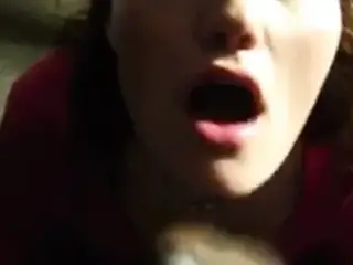 exchange student eats black cock 1st time