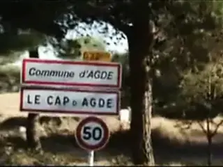 Cap D'Agde 1x4