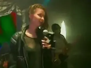 Red hair gets a nice fuck in the Czech Republic