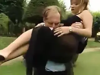 Garden Fuck