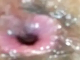 fingering her ass till she cums