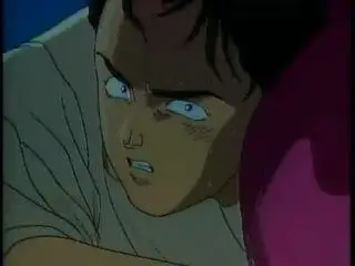 Sexy Epic Striptease