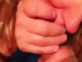 Pompino a letto!