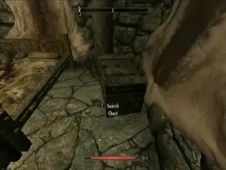 Skyrim sexlab mod