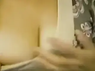 Spanish boob flash