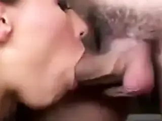 Two Asian Whores Suck Dick And Swap Jizz