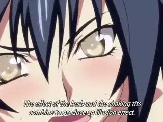 Manyuu Hikenchou episode 2