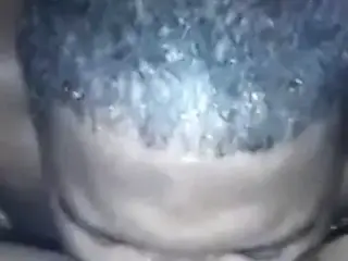 Sweaty Carpet Muncher