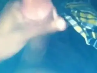 We Got An Aggressive One Here.