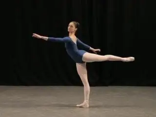 Ballet 1