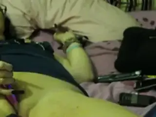 still desperate for cock!