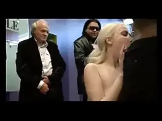 Sadomasochistic MUSIC video