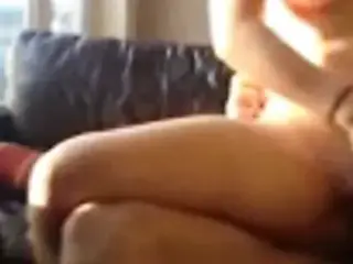 A quick amateur fuck