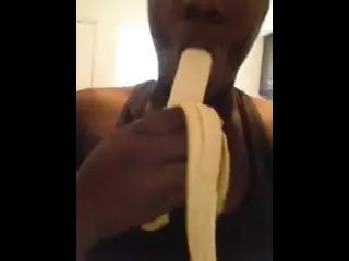 Sumptuous Fruity Fellatio, Oh My