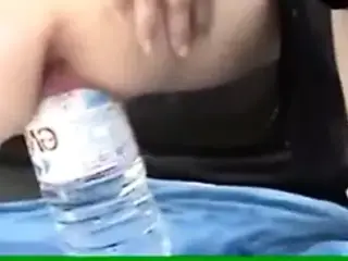 Extreme fisting amateur