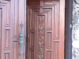 An amateur swinger group