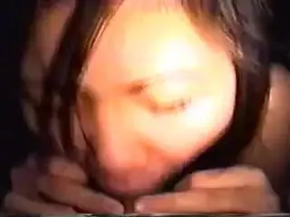 Young Asian Cum Slut