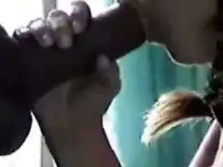 AMATEUR BLOWJOB COUPLE 1 OF 3