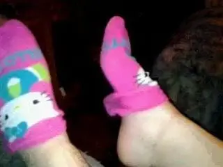 silent socks