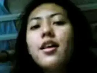 jilat dulu baru henjut