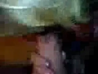 SUCK HUBBYS COCK GET THE CREAM