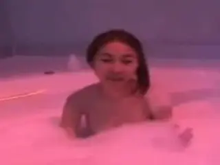 My Chinese Tatoo Girl
