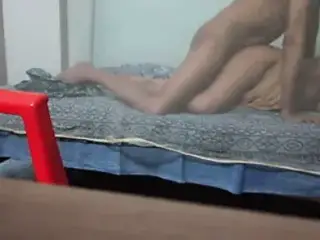 Fucking without knowledge