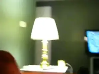 She said she had never done this before