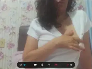 Damn it fucking skype!